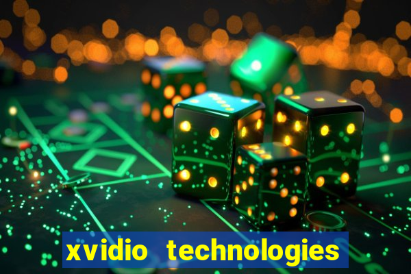 xvidio technologies startup brasil 2024 download gr  tis